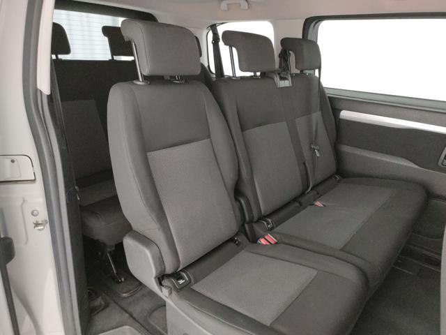 OPEL Zafira Life 1.5 Diesel 120CV Start&Stop Business 9 Posti
