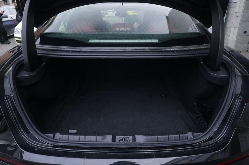 Maserati Ghibli Maserati Ghibli V6 Diesel Nerissimo Edition Unicoproprietario