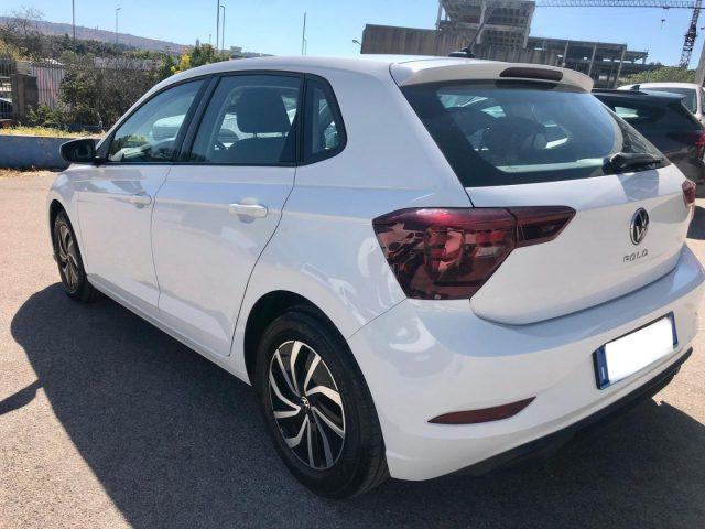 VOLKSWAGEN Polo 1.0 TSI Style