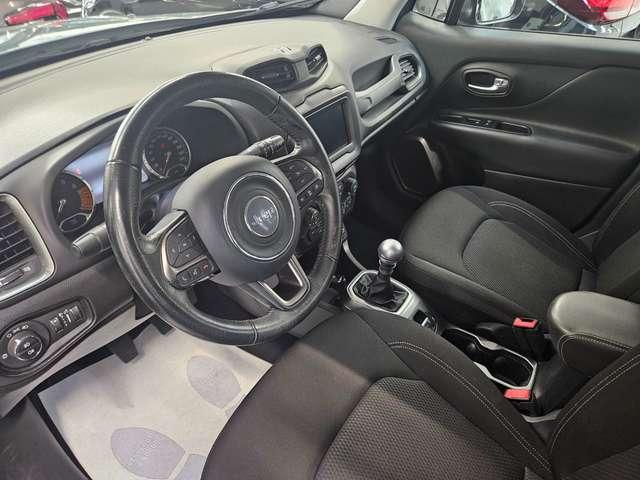 Jeep Renegade Renegade 1.0 Turbo 120CV Limited