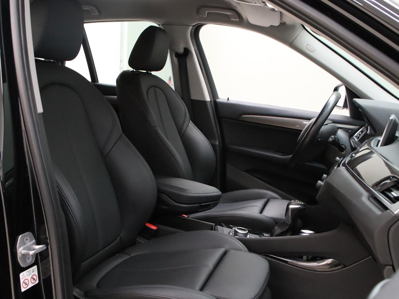 BMW X1 F48 sdrive18d xLine auto