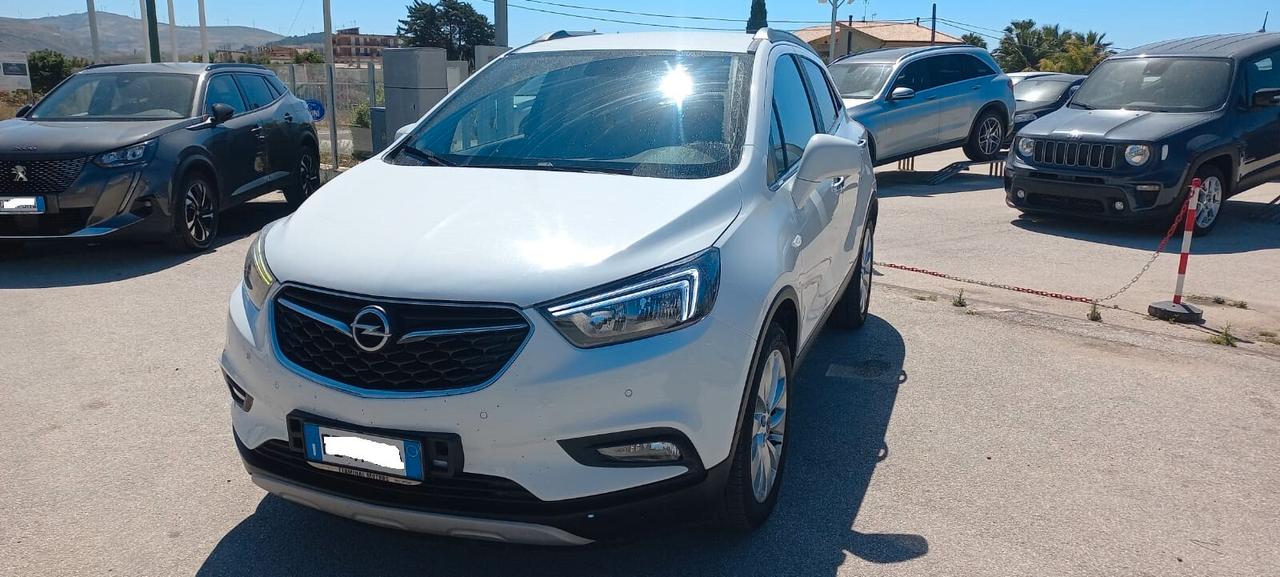 Opel Mokka X 1.6 CDTI Ecotec 136CV 4x2 Start&Stop Innovation