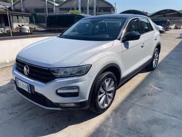 Volkswagen T-Roc 1.5 TSI ACT DSG