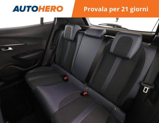 PEUGEOT 2008 PureTech 130 S&S Allure