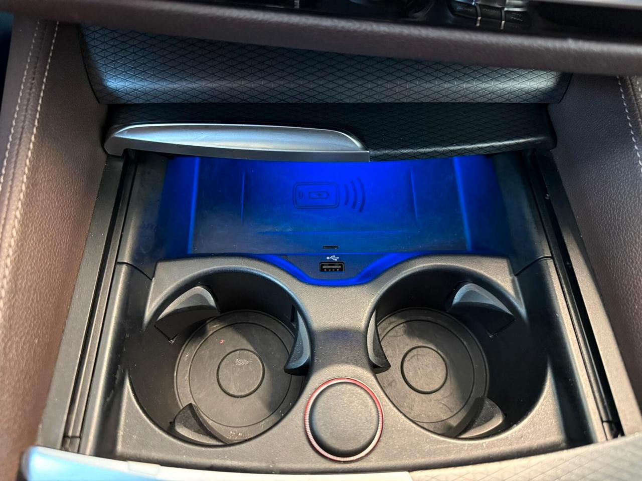 Bmw 530 530d 48V xDrive Touring Msport