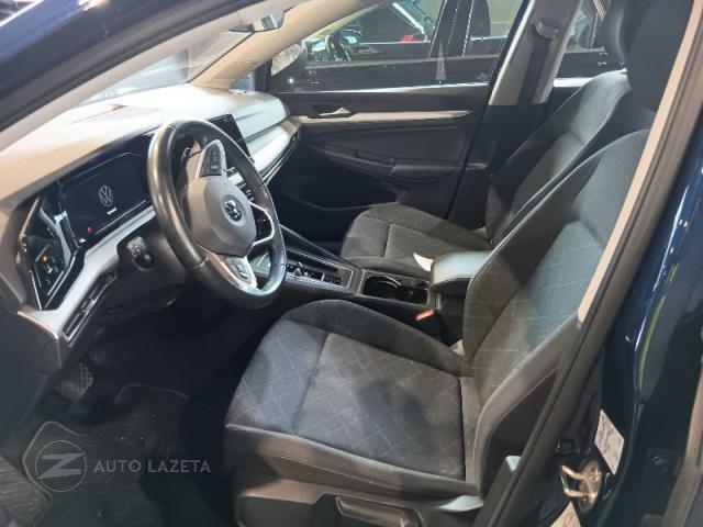 VOLKSWAGEN Golf 1.0 eTSI EVO DSG Life