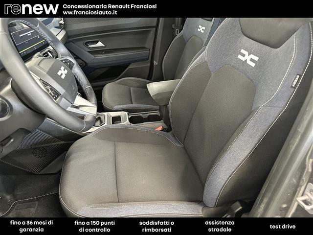 DACIA Duster IIi 1.0 tce Gpl 4x2 100cv Journey NBI