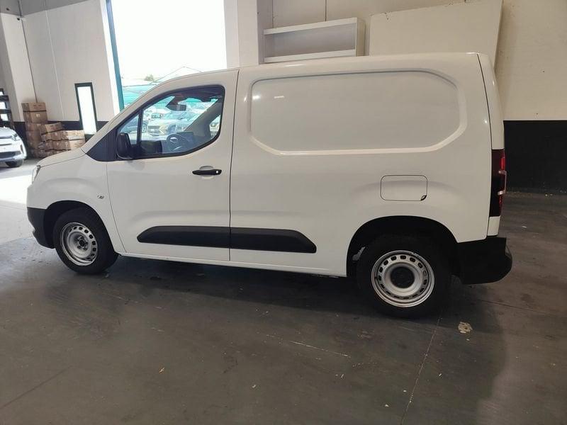 Toyota Proace City Proace City 1.5D 100 CV S&S L1 Active (IVA ESCL.)
