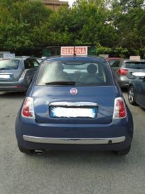 500 '14 EURO6B 100000 km C. AUTOM. OK NEOP.