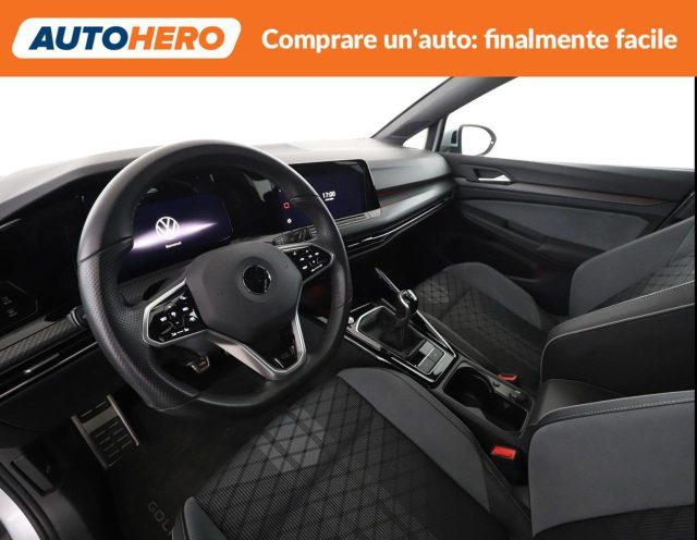 VOLKSWAGEN Golf 1.5 TSI EVO ACT R-Line