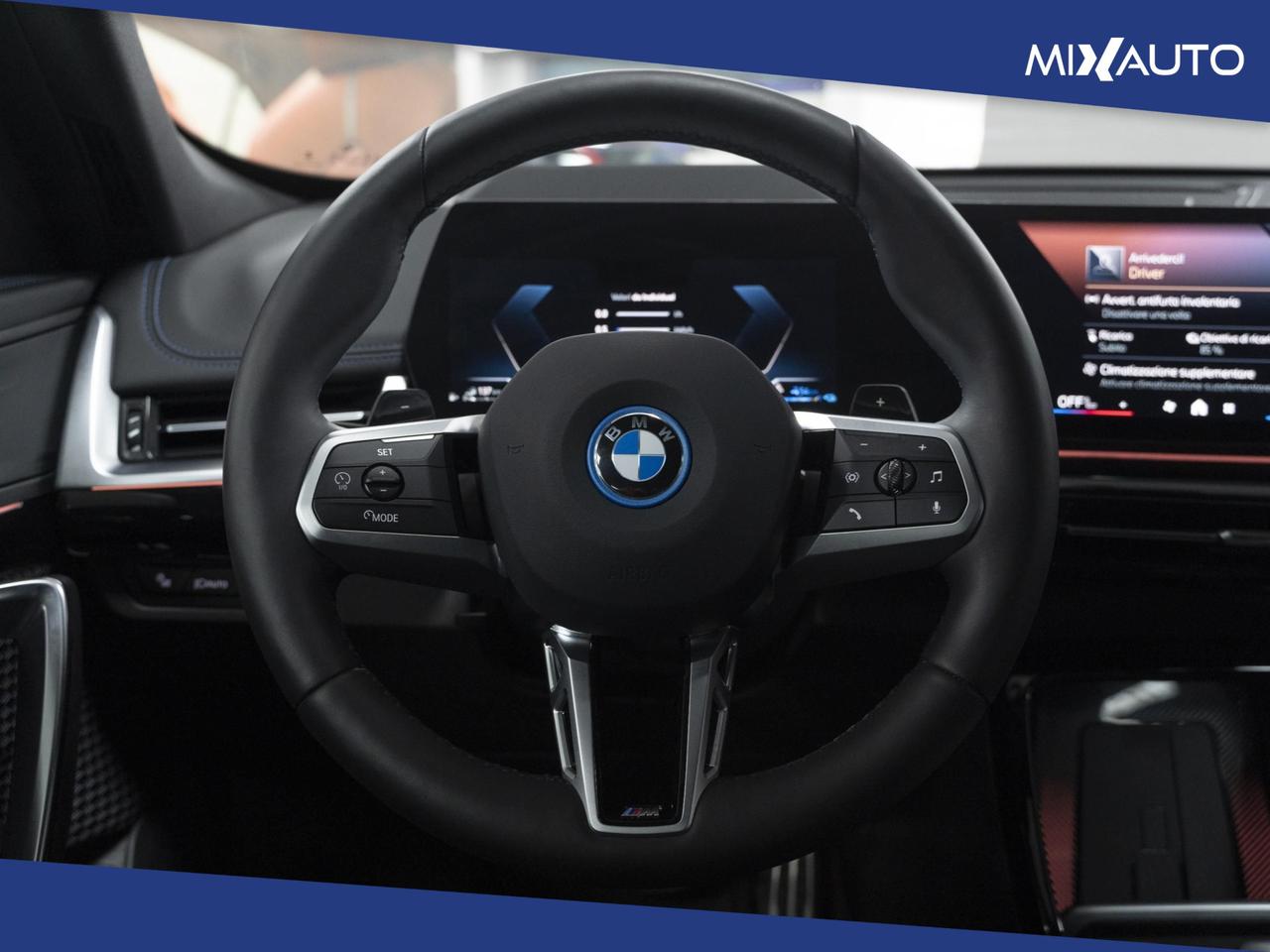 BMW X1 xDrive 25e MSport Pro Auto