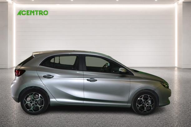 MG MG3 - MG3 Hybrid+ LUXURY