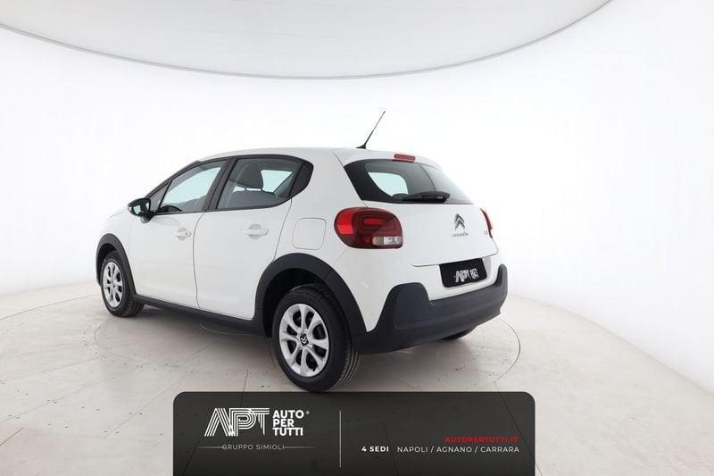 Citroën C3 C3 1.5 bluehdi Shine Pack s&s 100cv 6m