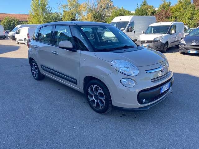 Fiat 500L 500L 2012 1.4 Pop Star 95cv