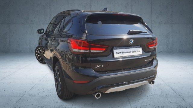 BMW X1 sDrive18d xLine Aut.