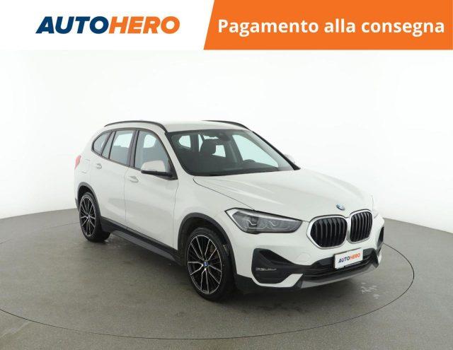 BMW X1 xDrive25e Advantage