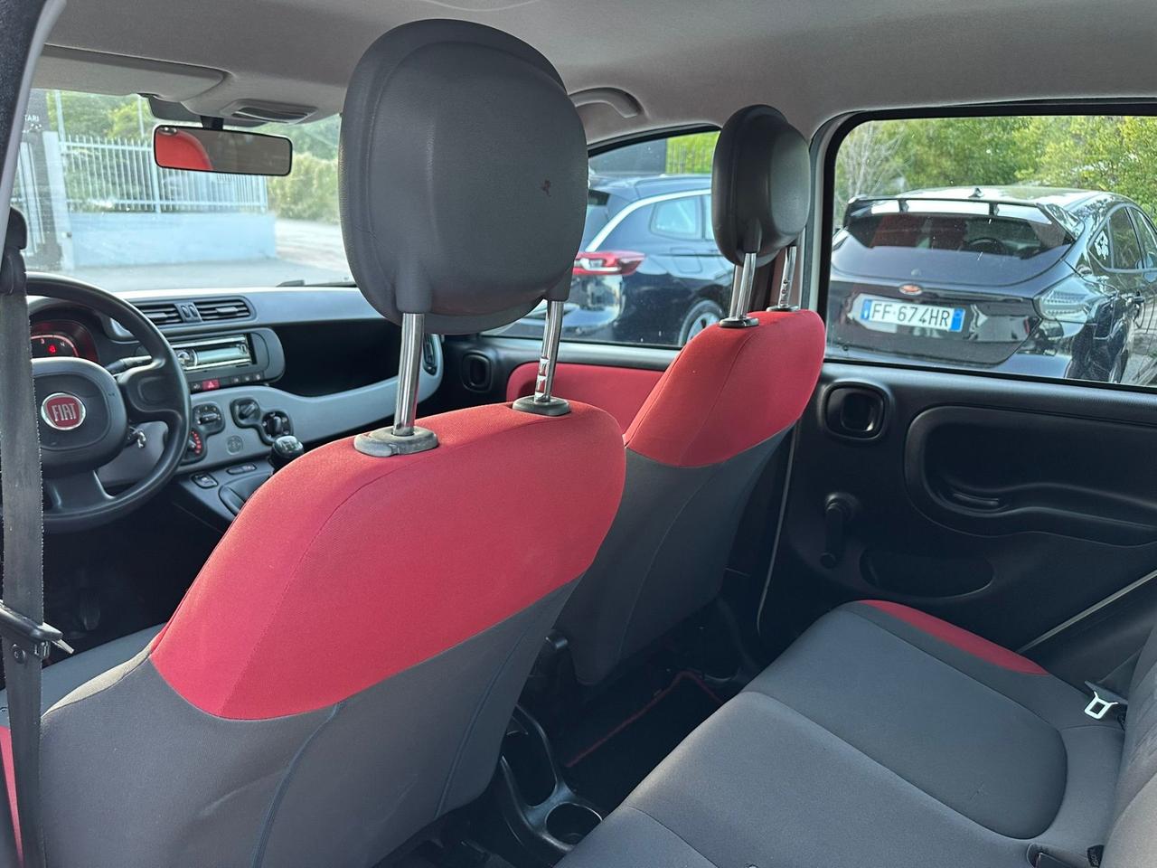 Fiat Panda 1.3 MJT S&S Lounge