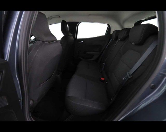 RENAULT Clio TCe 90 CV 5 porte Business