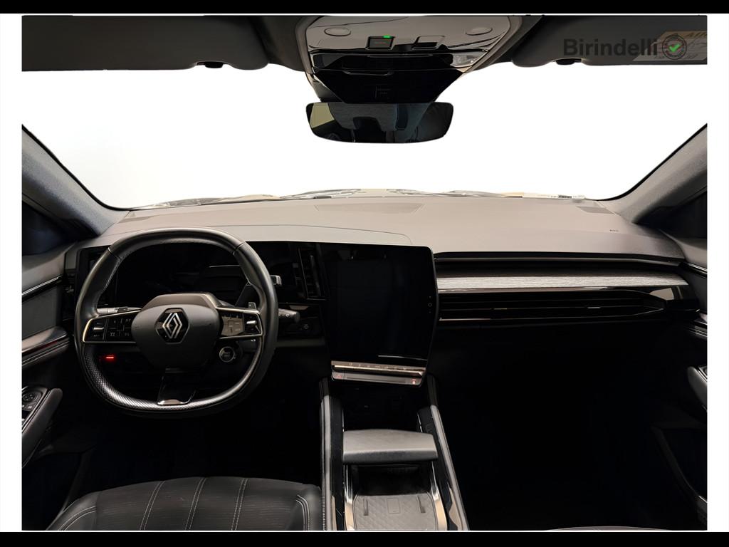RENAULT Austral - Austral Full Hybrid E-Tech 200 CV Techno