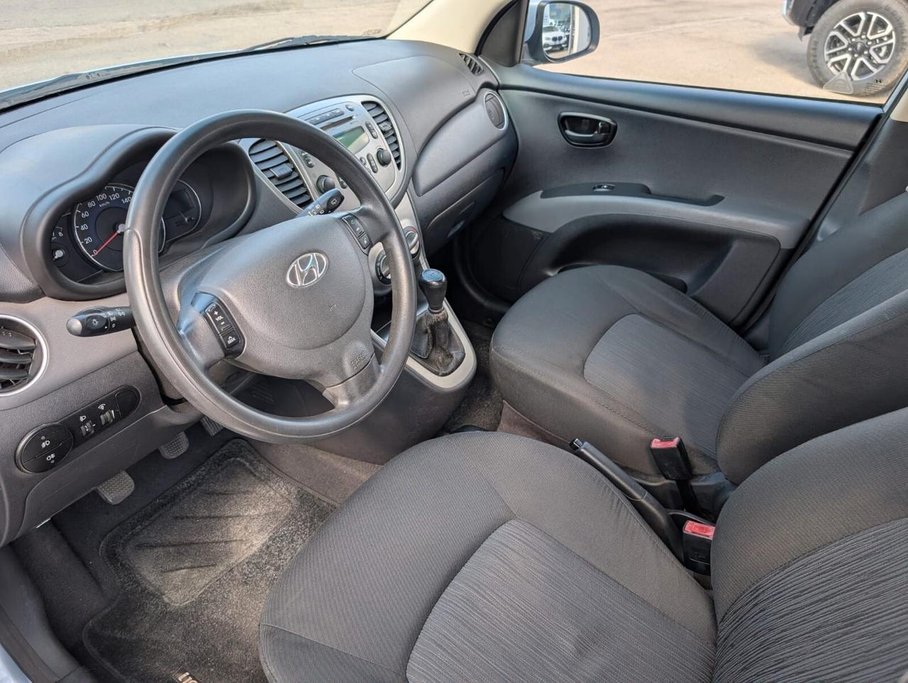 Hyundai i10 1.1 12V Comfort