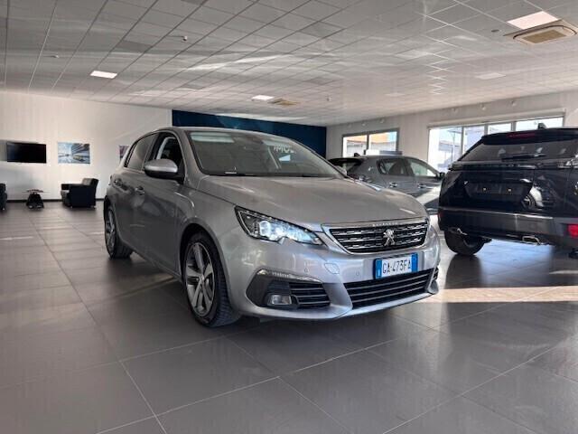 Peugeot 308 1.5 HDi 130 CV Allure 2020 *78.000KM*