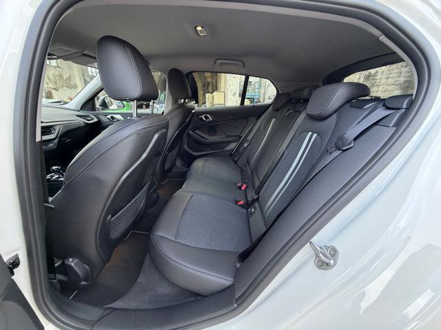 BMW 118 d 5p. Sport