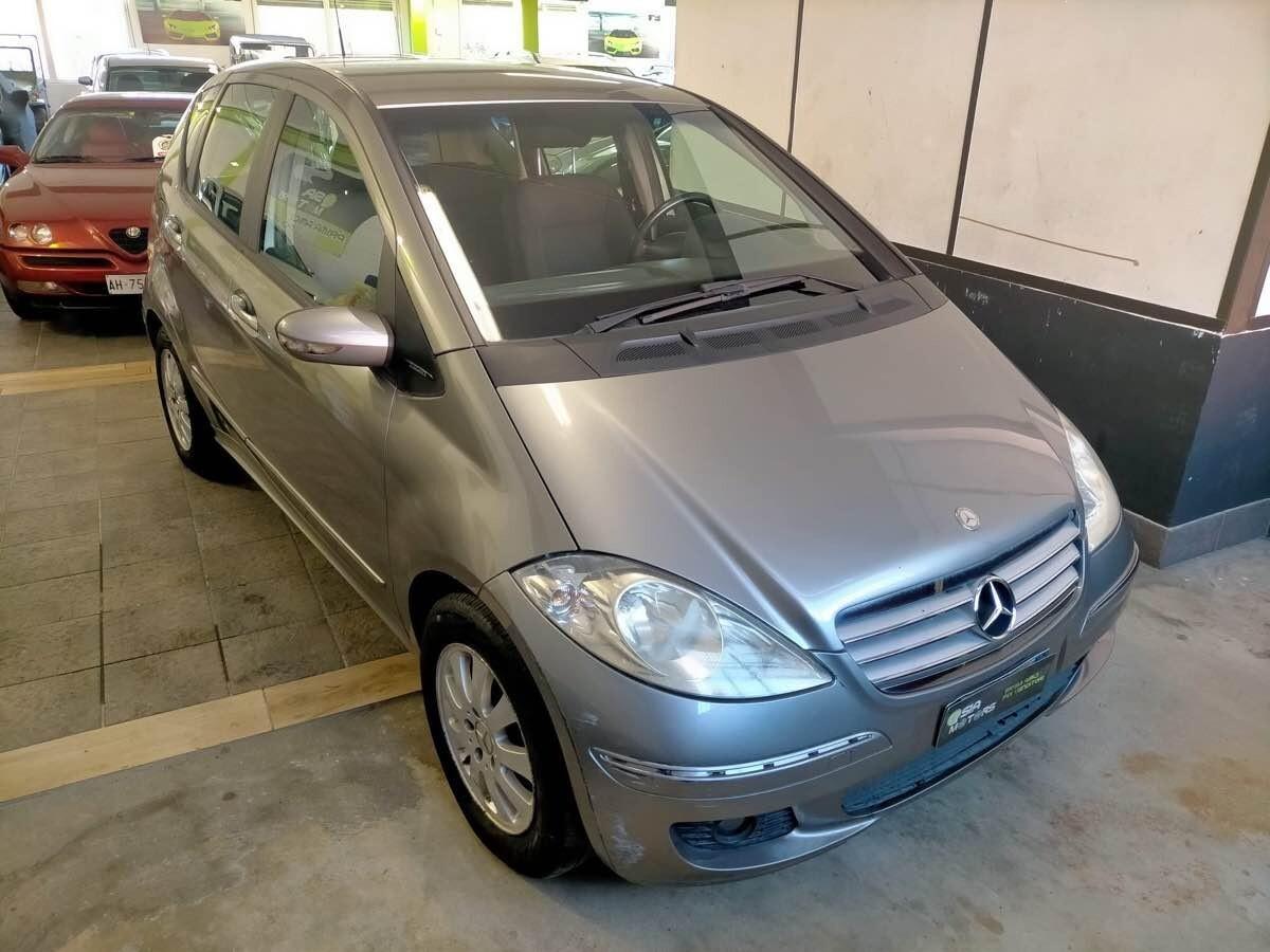 Mercedes Benz A 150 Elegance