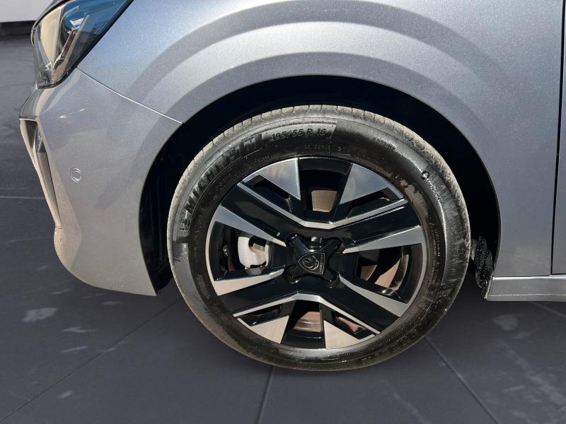 Peugeot 208 1.2 hybrid Allure 110cv e-dcs 6 KM 17.300
