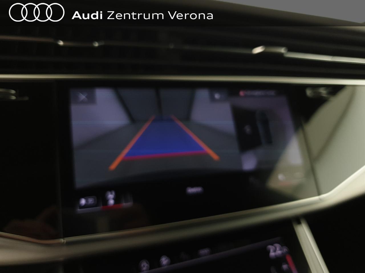 4.0TFSI 507CV quattro tiptronic Sport Attitude