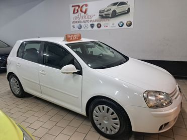 Volkswagen Golf 1.6 gpl unico prop 2008