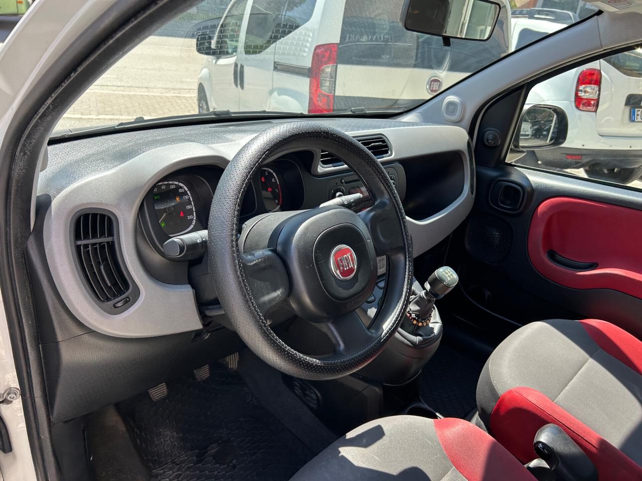 Fiat Panda 1.2 Easy “ IMPIANTO GPL DI SERIE”