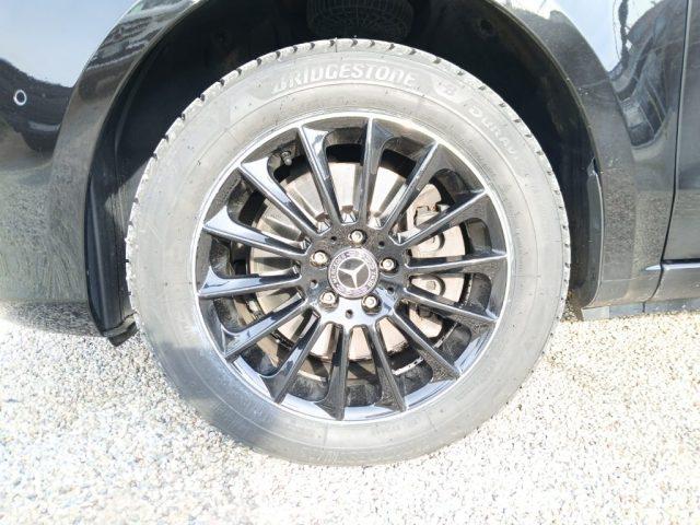 MERCEDES-BENZ Vito 2.2 119 CDI 4x4 PC-SL Mixto Long N1