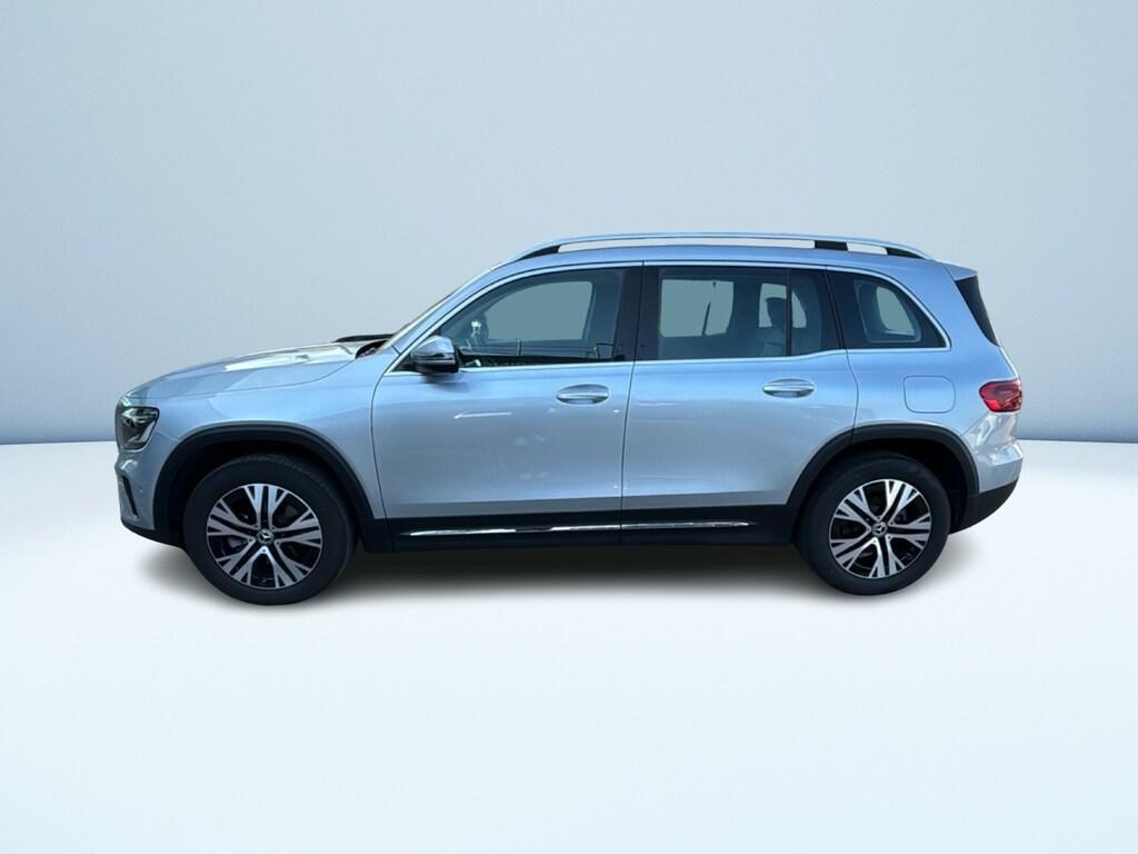 Mercedes GLB 180 D Advanced 8G-DCT