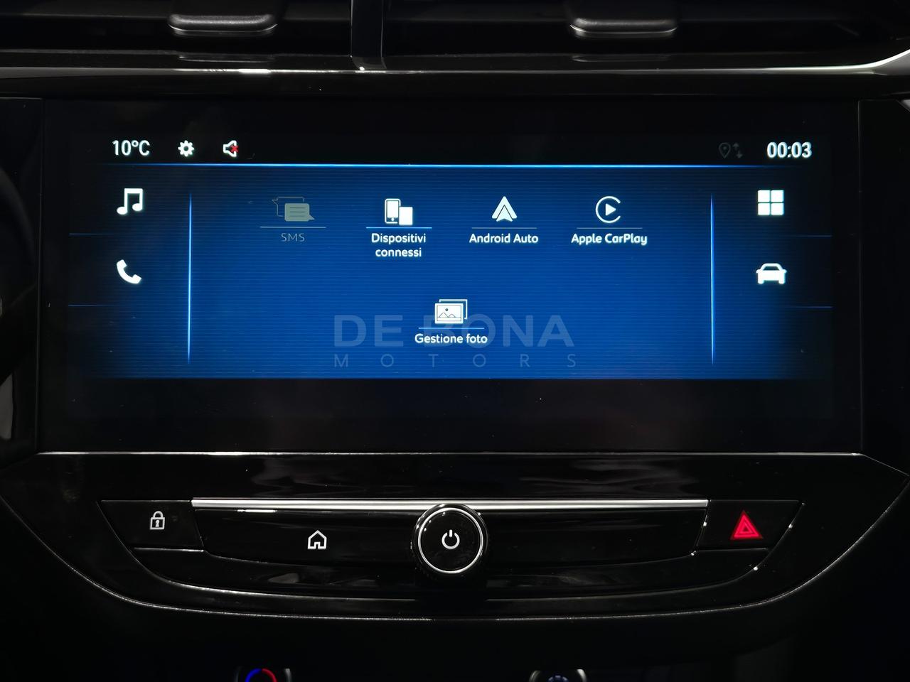 Opel Corsa 1.2 edition s&s 100cv