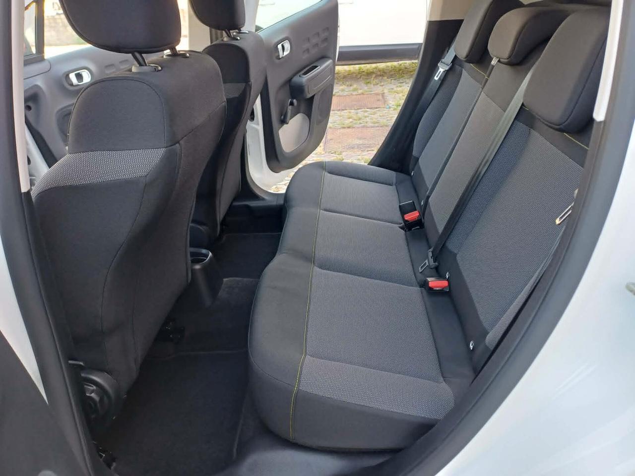Citroen C3 PureTech 68 Feel