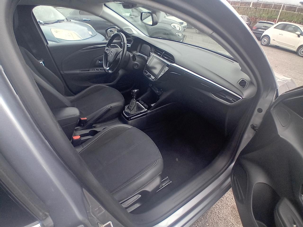 Opel Corsa 1.2 100 CV Edition