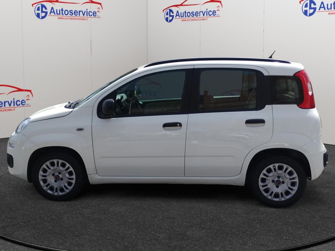 Fiat Panda 1.2 easypower Easy Gpl 69cv