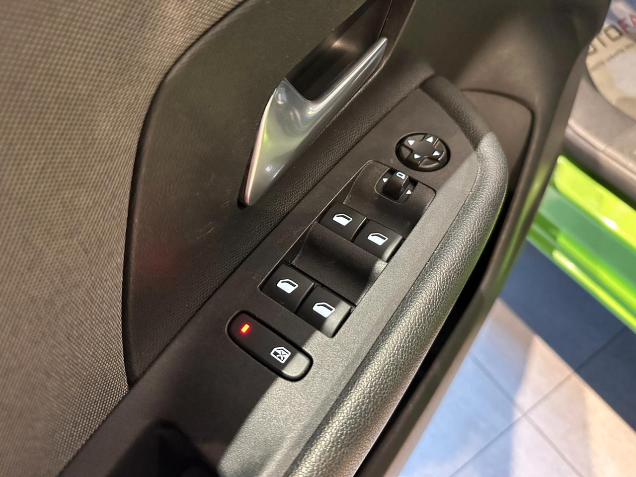 Opel Mokka 1.2 Turbo Ultimate