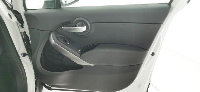 FIAT 500X 1.3 T4 150 CV DCT Mirror Cross