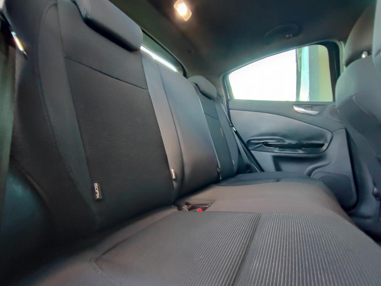 Alfa Romeo Giulietta 2.0 JTDm-2 170 CV TCT Exclusive