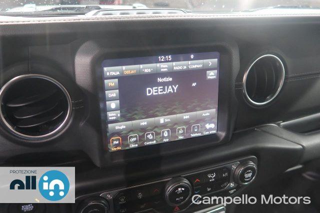 JEEP Wrangler PHEV PHEV Unlimited 2.0 4XE 380cv AT8 First Edit