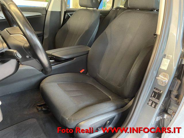 BMW 518 d 150cv aut Touring Business Prezzo reale