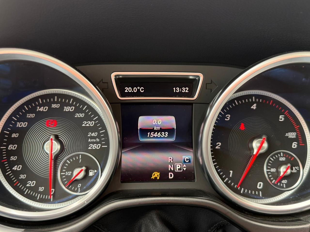 Mercedes-benz GLE 350 d 4Matic Coupé Premium