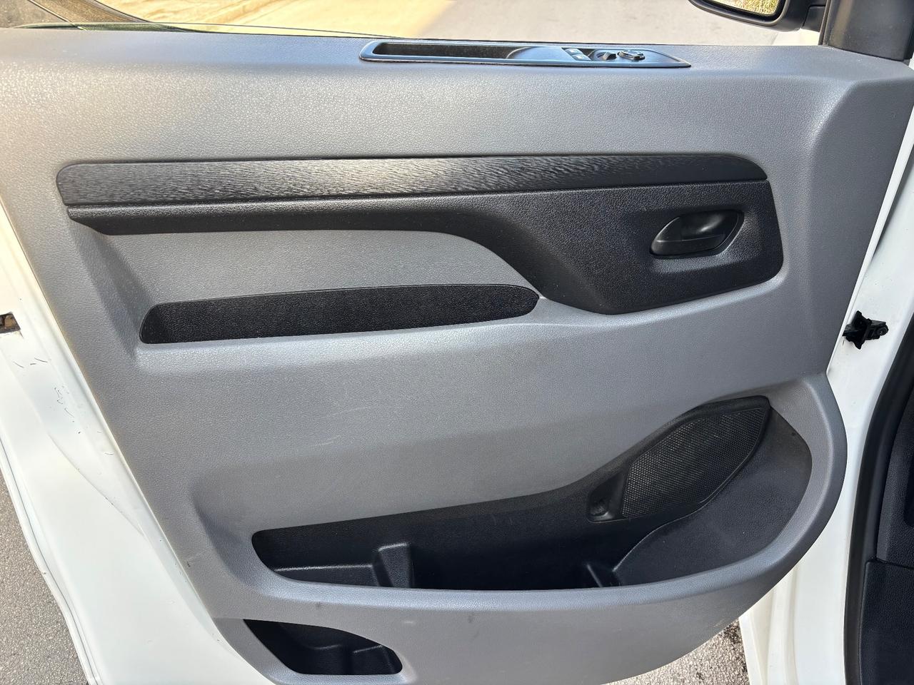 Toyota Proace 1.5D AUTOCARRO L1 |IVA INCLUSA|