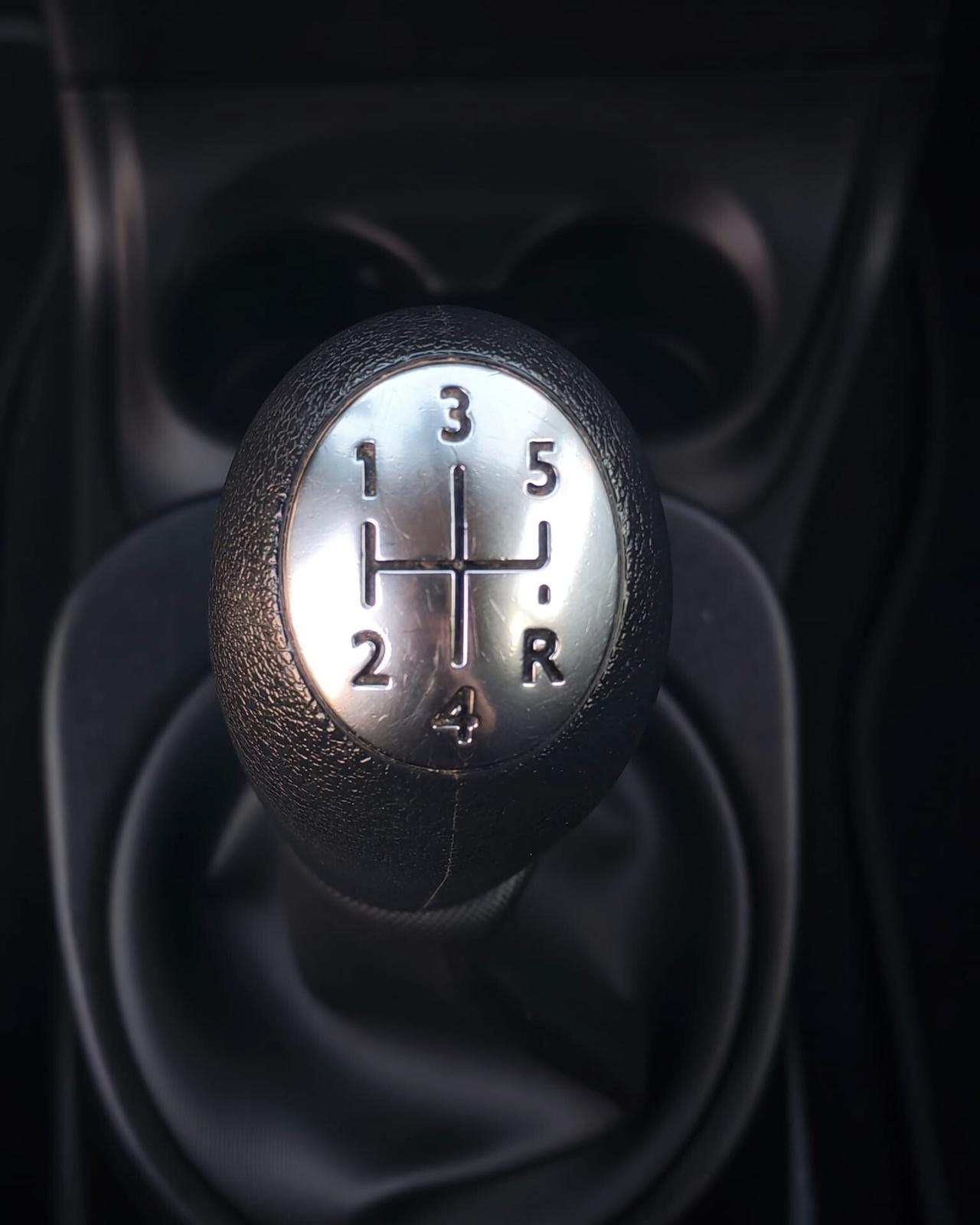 Smart ForTwo 70 1.0 Prime