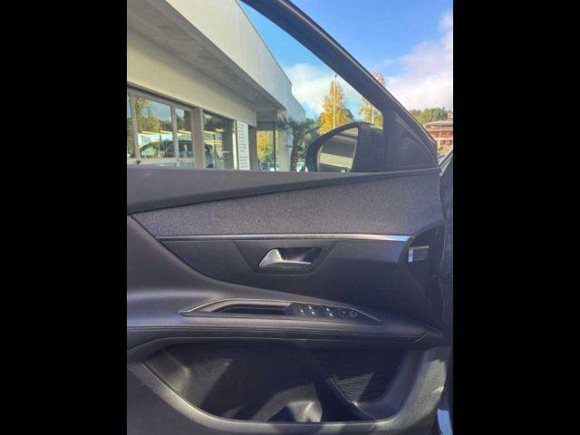 PEUGEOT 3008 2ª serie - BlueHDi 130 S&S Allure