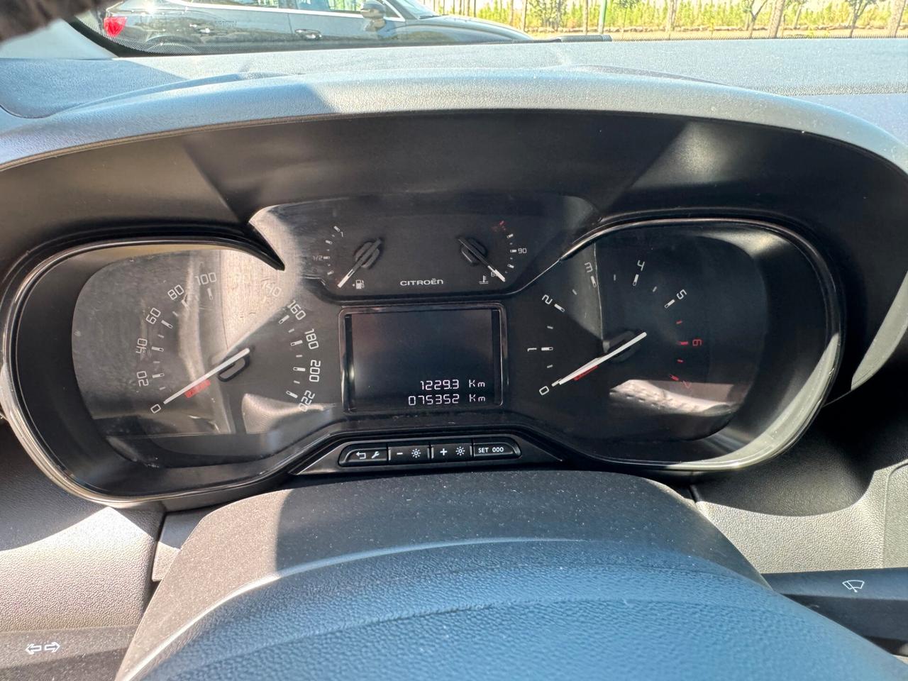 Citroen C3 Aircross 1.2 PureTech 110 S&S Feel