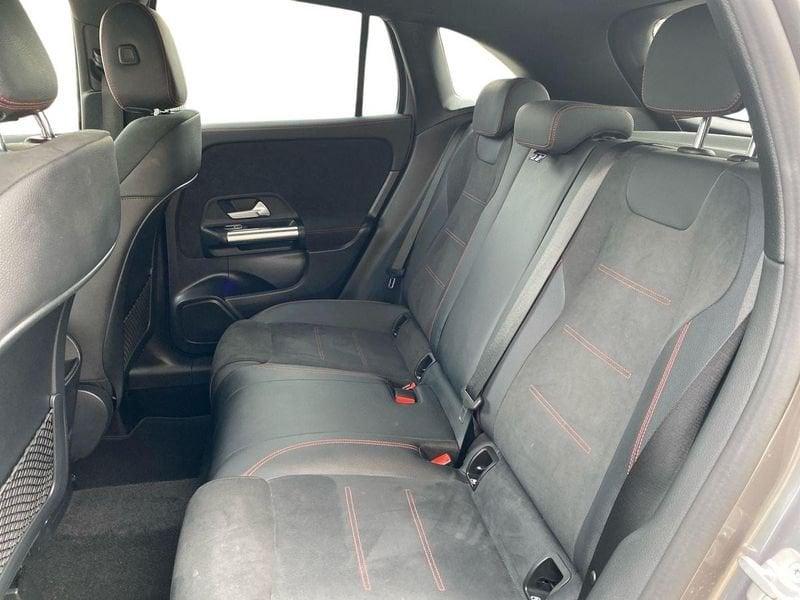 Mercedes-Benz GLA 250 e phev AMG Line Advanced Plus auto