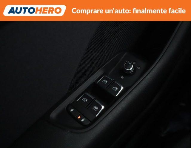 AUDI A3 SPB 1.5 TFSI COD Sport
