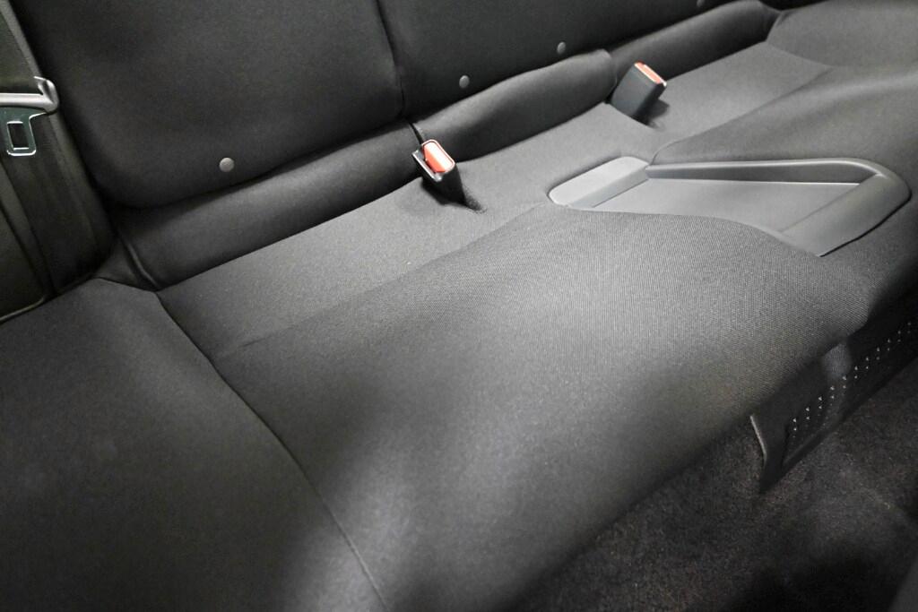 HONDA Prelude 3ª serie Prelude 2.0 Hev eCVT Ad...